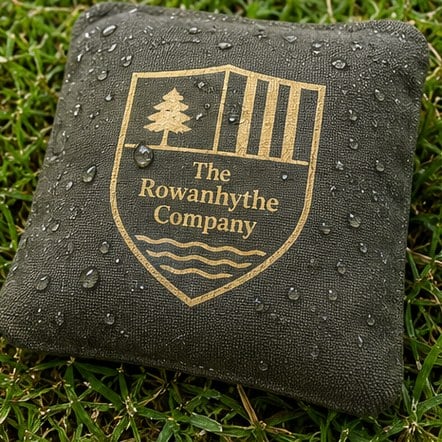 All-Weather Duck Canvas Bags with custom branding